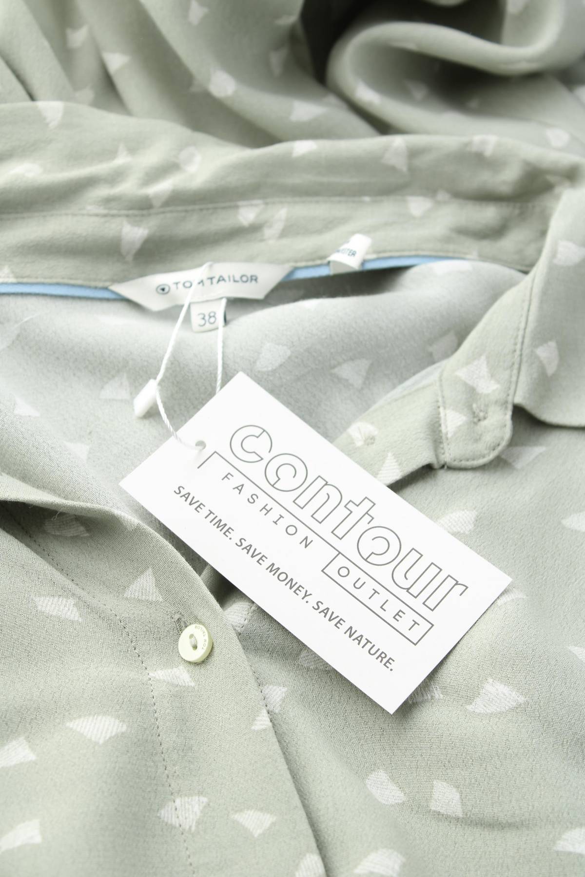 Рокля Tom Tailor3