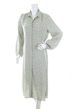 Рокля Tom Tailor1