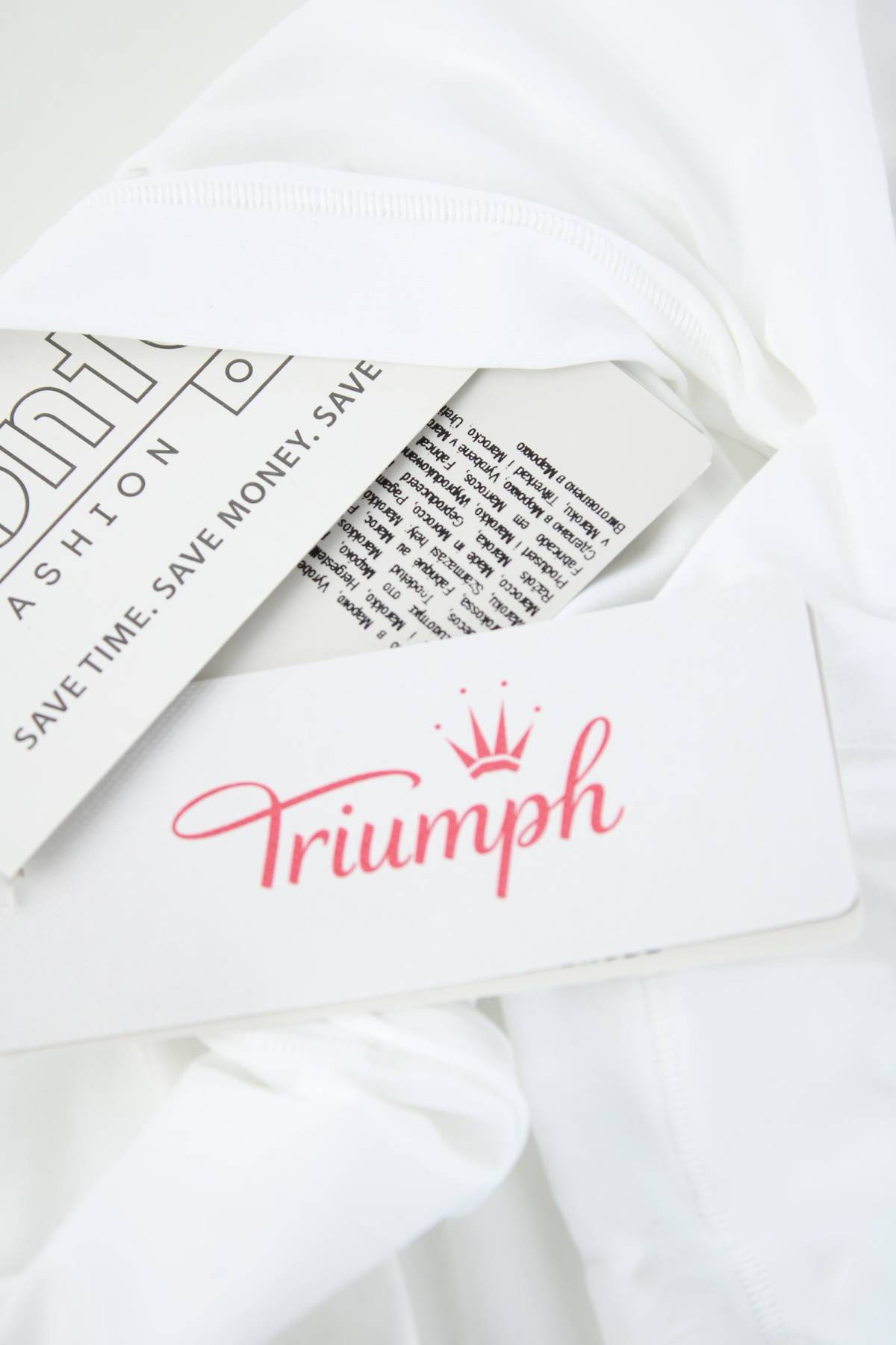 Μπικίνι Triumph3 - Contourshop.gr Μπικίνι Triumph3
