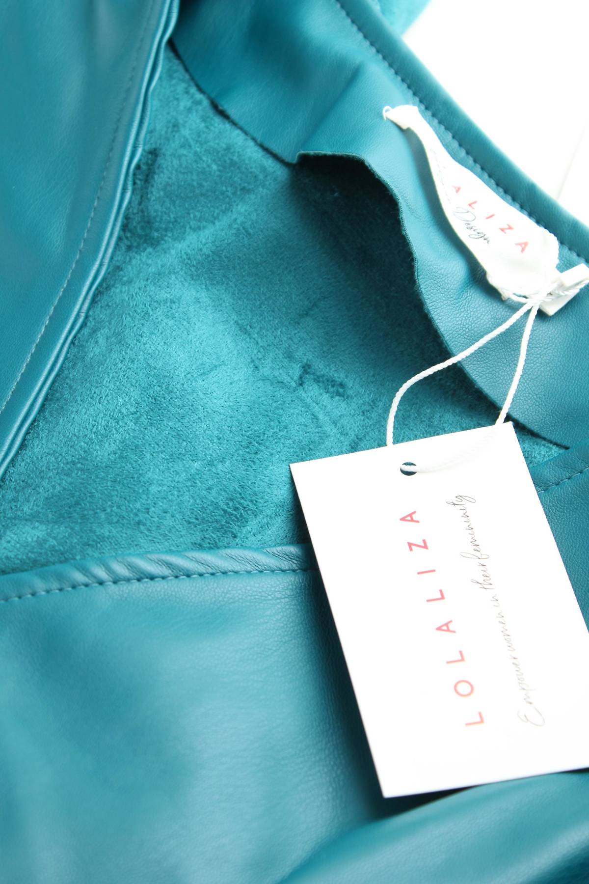 Рокля Lola Liza3