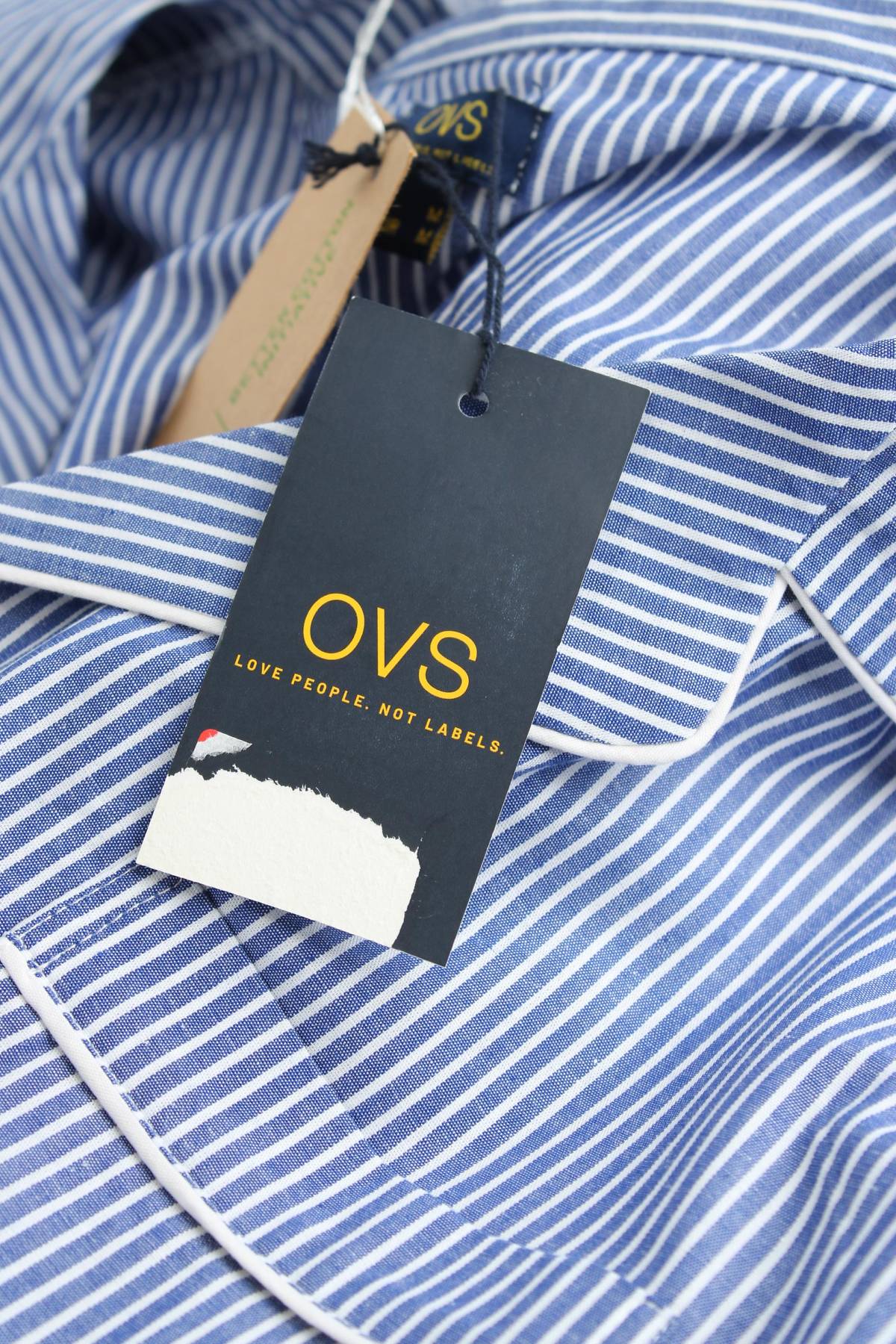 Ανδρική πιτζάμα Oviesse3