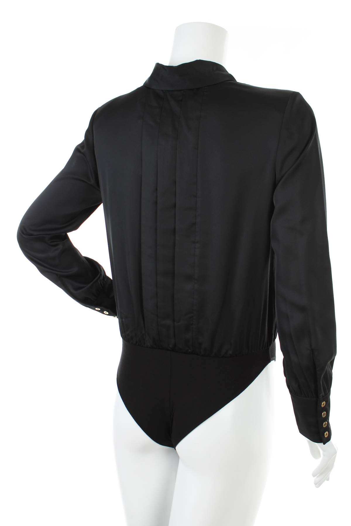 Γυναικείο πουκάμισο-κορμάκι Guess By Marciano2