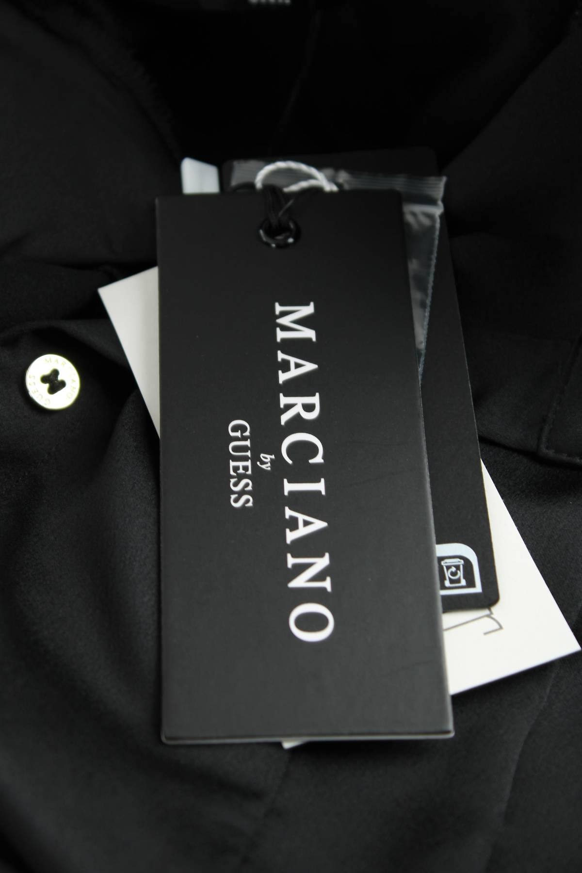 Γυναικείο πουκάμισο-κορμάκι Guess By Marciano3