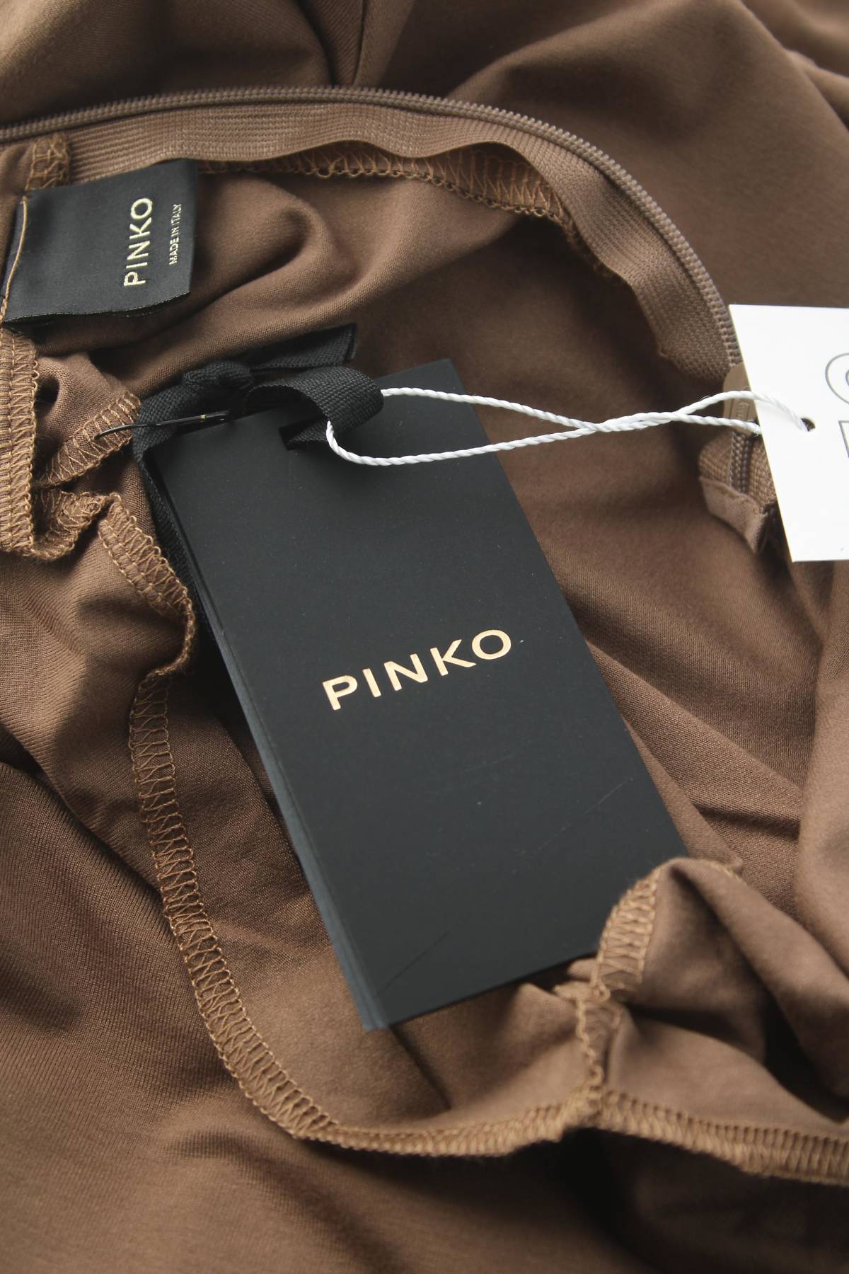 Дамско поло Pinko3