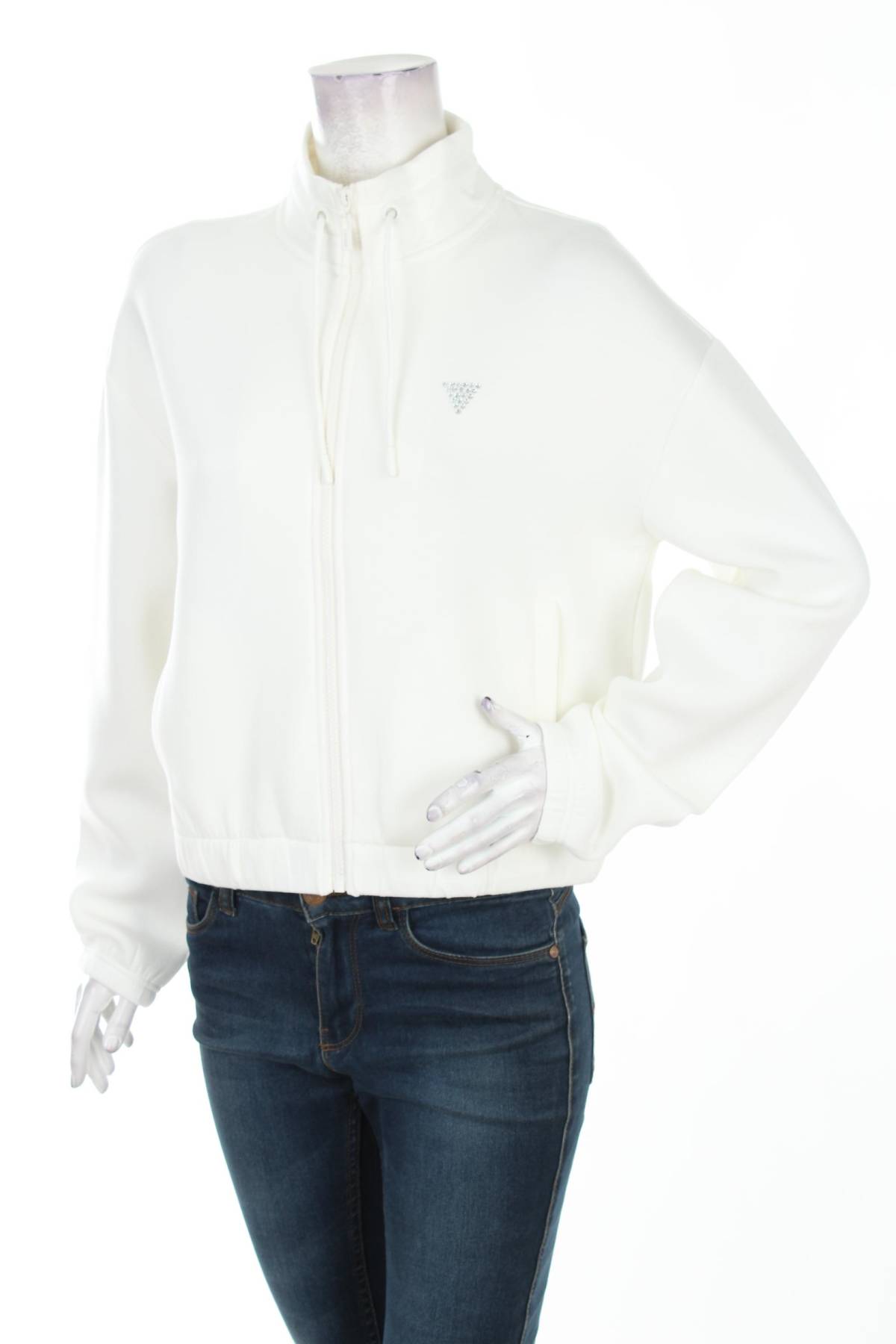 Дамско яке Guess1