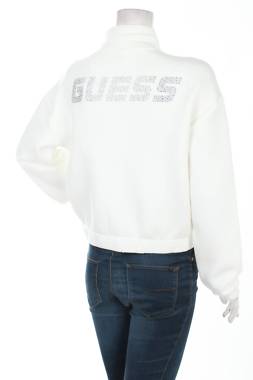 Дамско яке Guess2