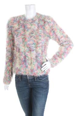 Дамски пуловер Desigual1