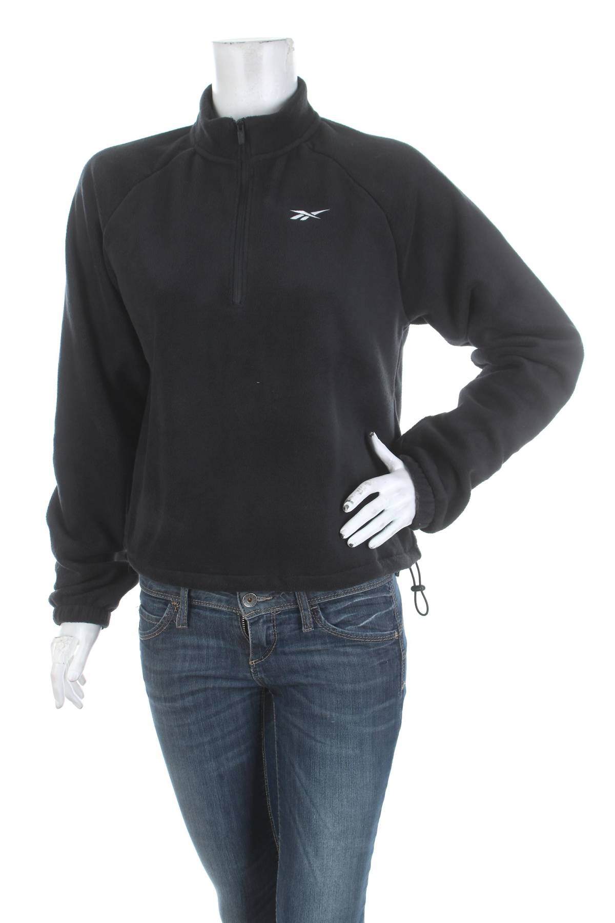 Γυναικείο φλιζ Reebok1