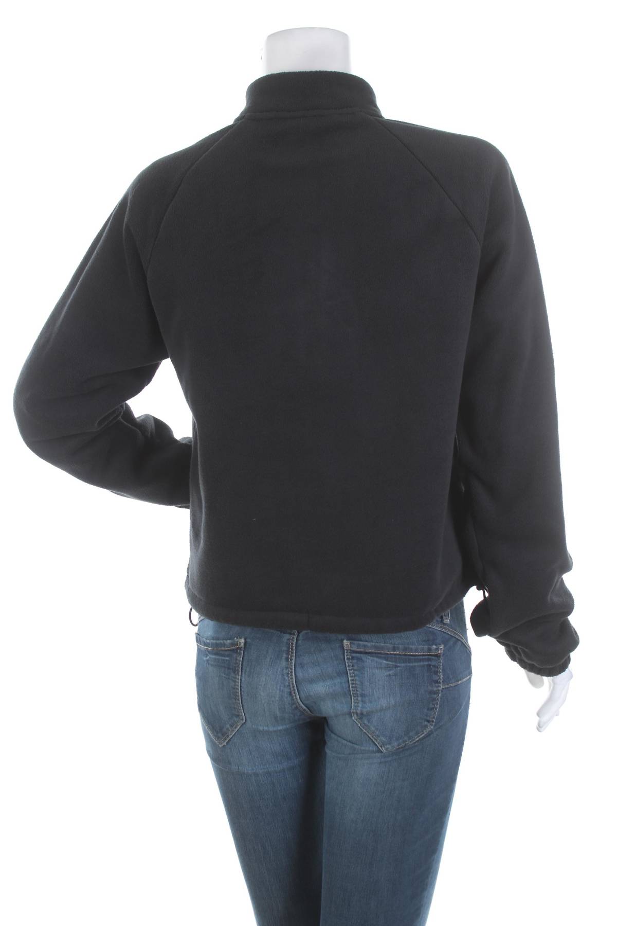 Γυναικείο φλιζ Reebok2