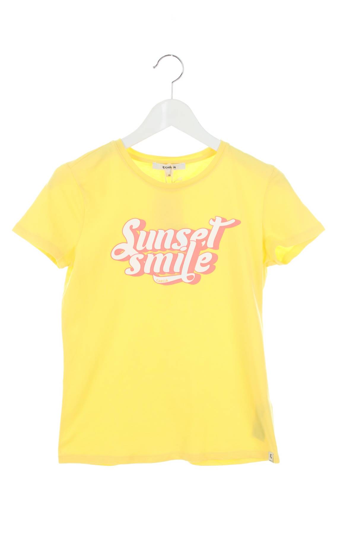 Детска тениска Garcia1