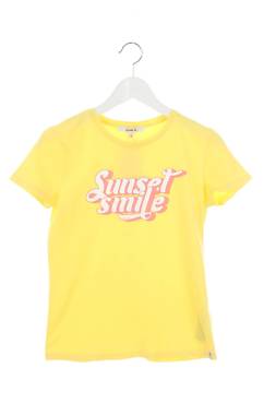 Детска тениска Garcia1