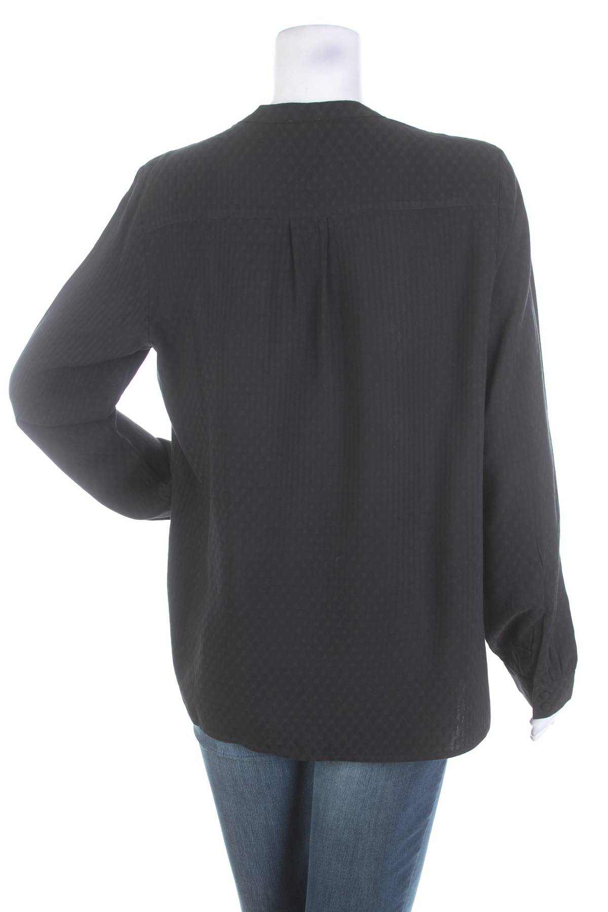 Дамска риза Ddp2