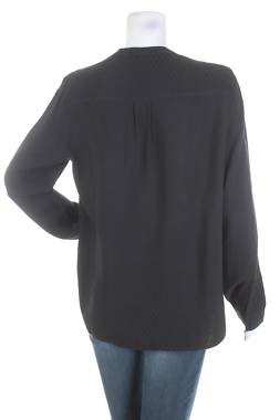 Дамска риза Ddp2