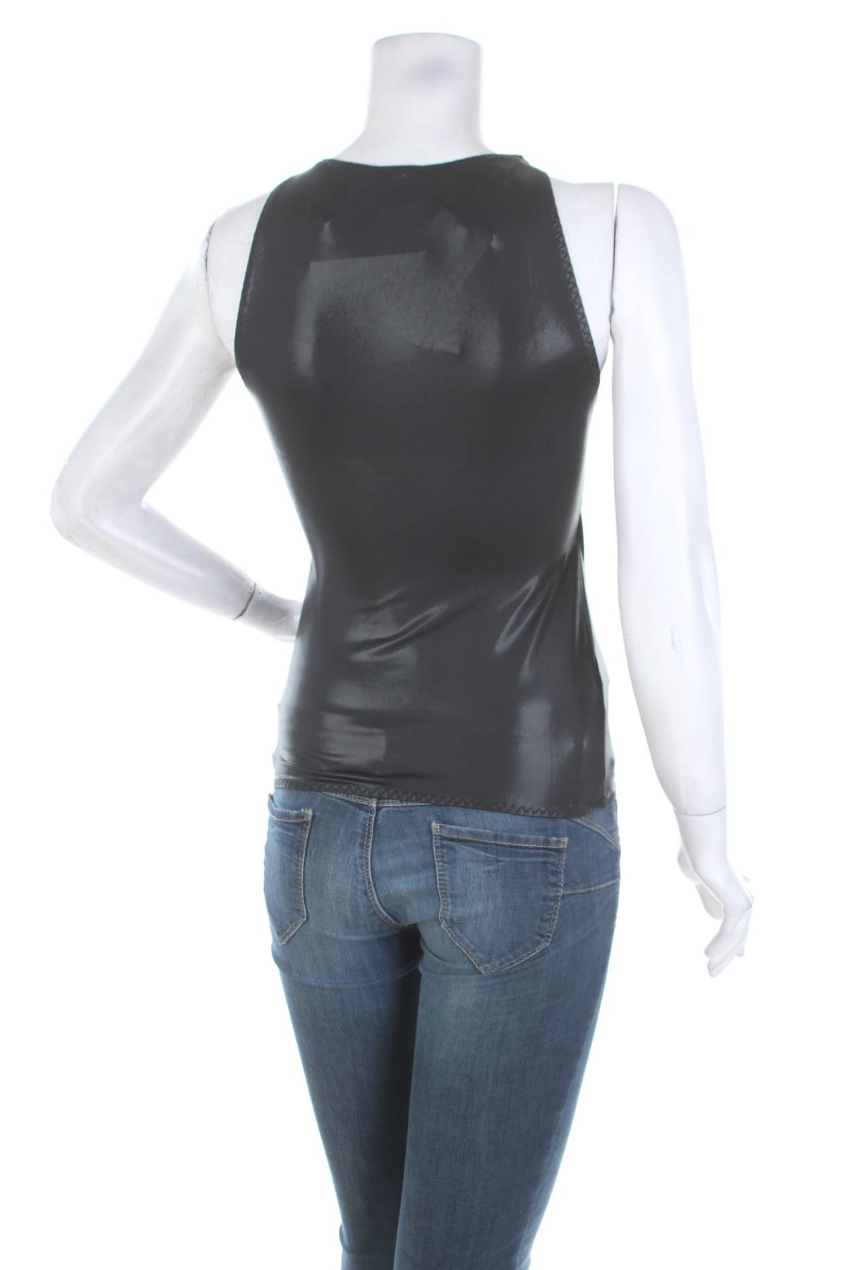 Γυναικείο αμάνικο Pinko2