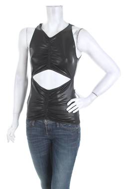 Γυναικείο αμάνικο Pinko1