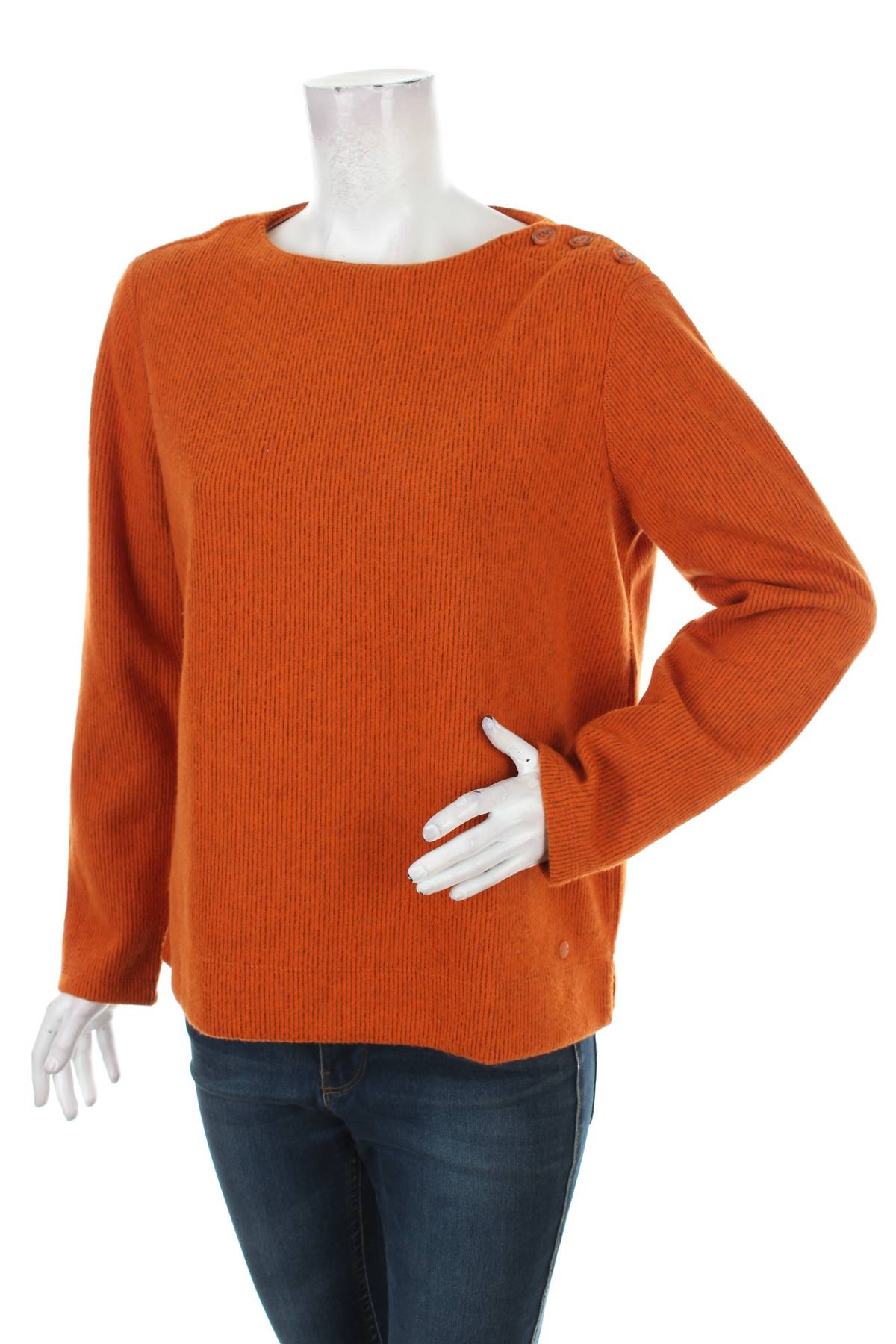 Дамска блуза Tom Tailor1