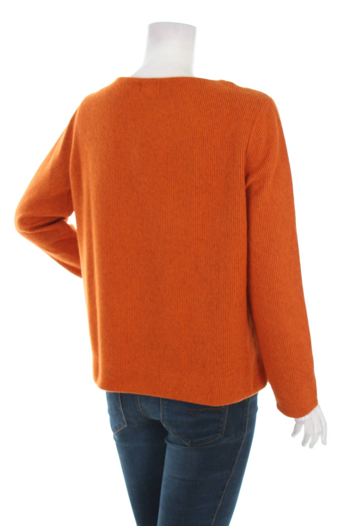 Дамска блуза Tom Tailor2