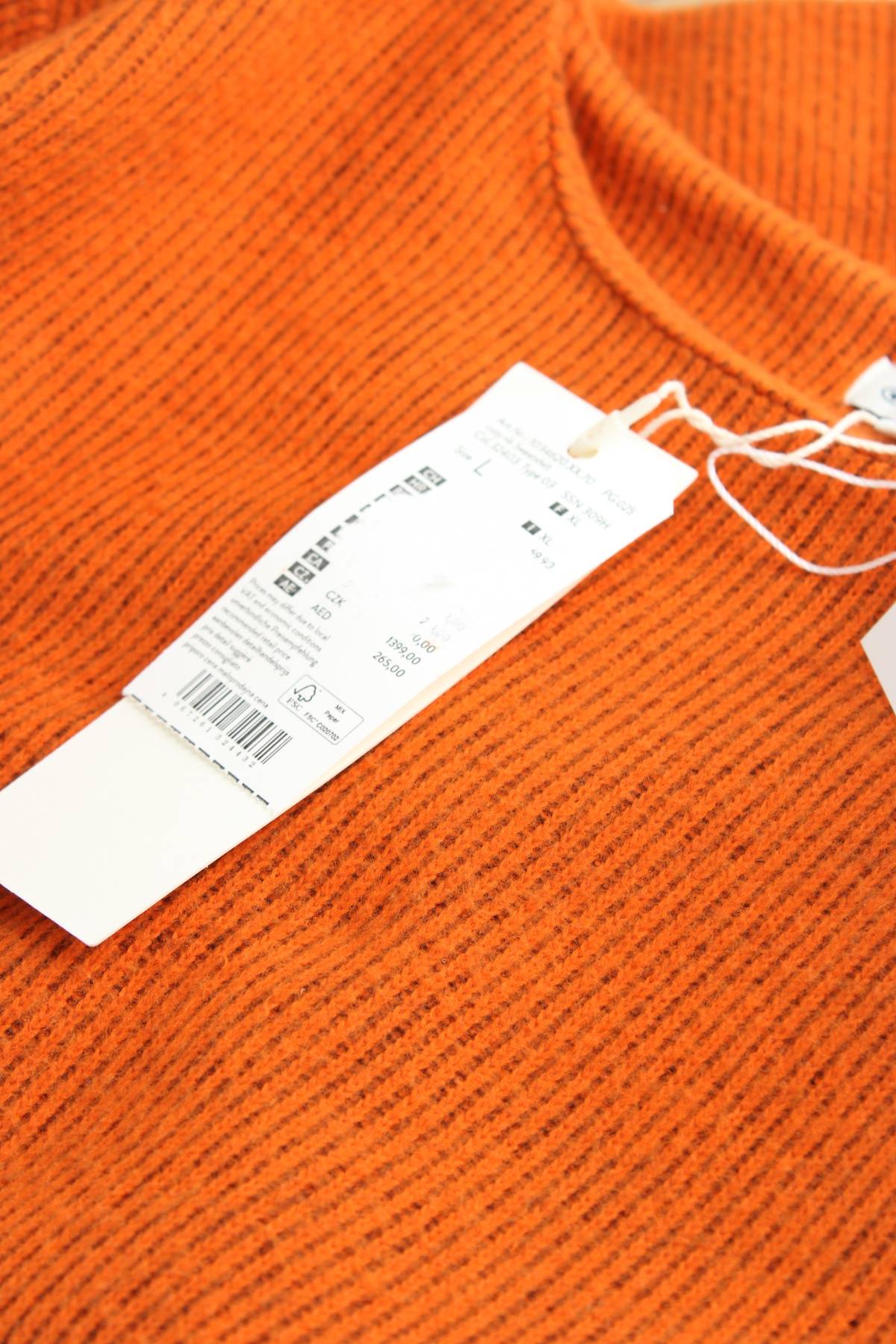 Дамска блуза Tom Tailor3