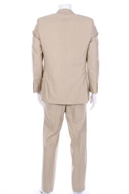 Мъжки костюм Pierre Cardin2 - Contour.bg Мъжки костюм Pierre Cardin2