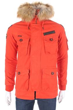 Мъжко яке Superdry1 - Contour.bg Мъжко яке Superdry1