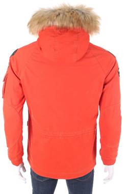 Мъжко яке Superdry2 - Contour.bg Мъжко яке Superdry2