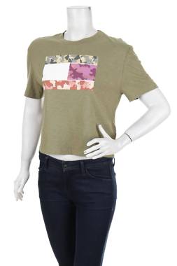 Γυναικείο t-shirt Tommy Jeans1