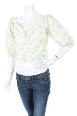 Дамска блуза Gina Tricot1