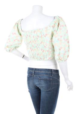 Дамска блуза Gina Tricot2