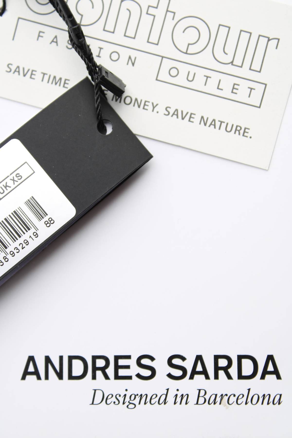 Бански долнище Andres Sarda3 - Contour.bg Бански долнище Andres Sarda3