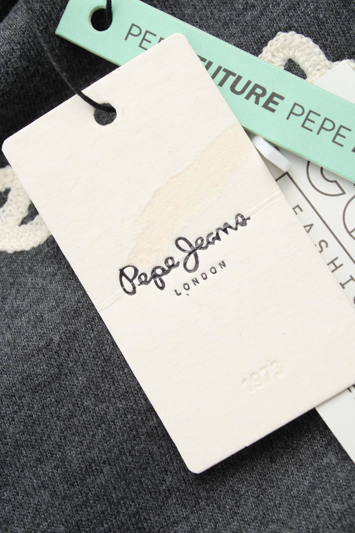 Дамска блуза Pepe Jeans3