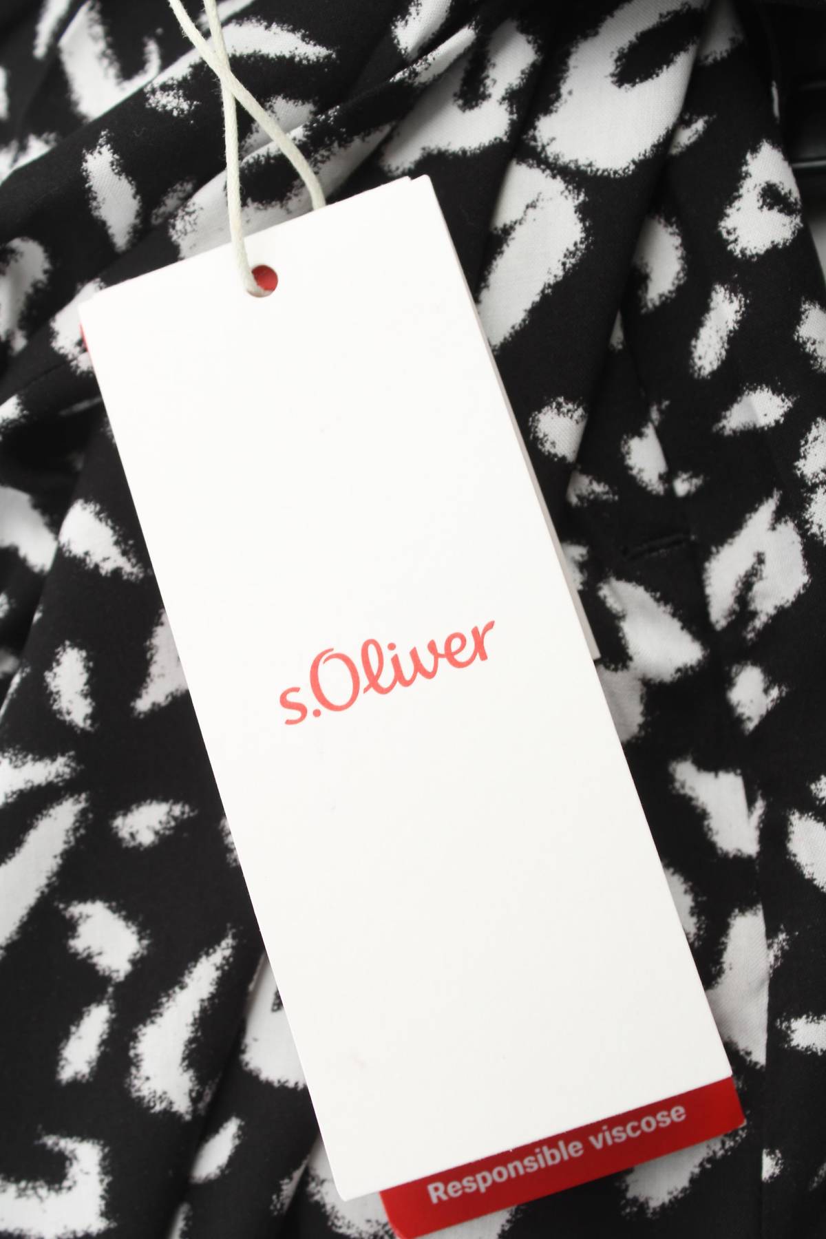 Φορέματα S.Oliver3 - Contourshop.gr Φορέματα S.Oliver3