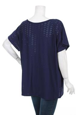 Γυναικεία μπλούζα Only Carmakoma2 - Contourshop.gr Γυναικεία μπλούζα Only Carmakoma2