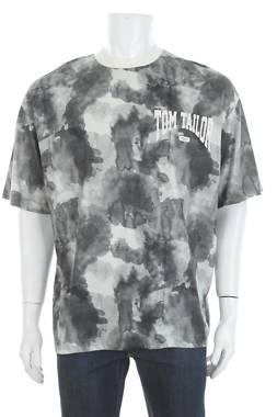 Мъжка тениска Tom Tailor1