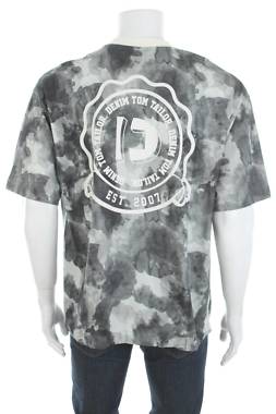 Мъжка тениска Tom Tailor2