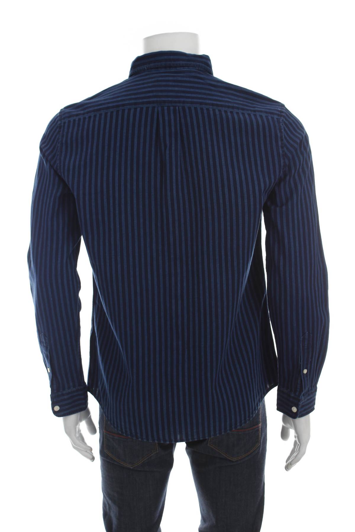 Мъжка риза Wrangler2 - Contour.bg Мъжка риза Wrangler2