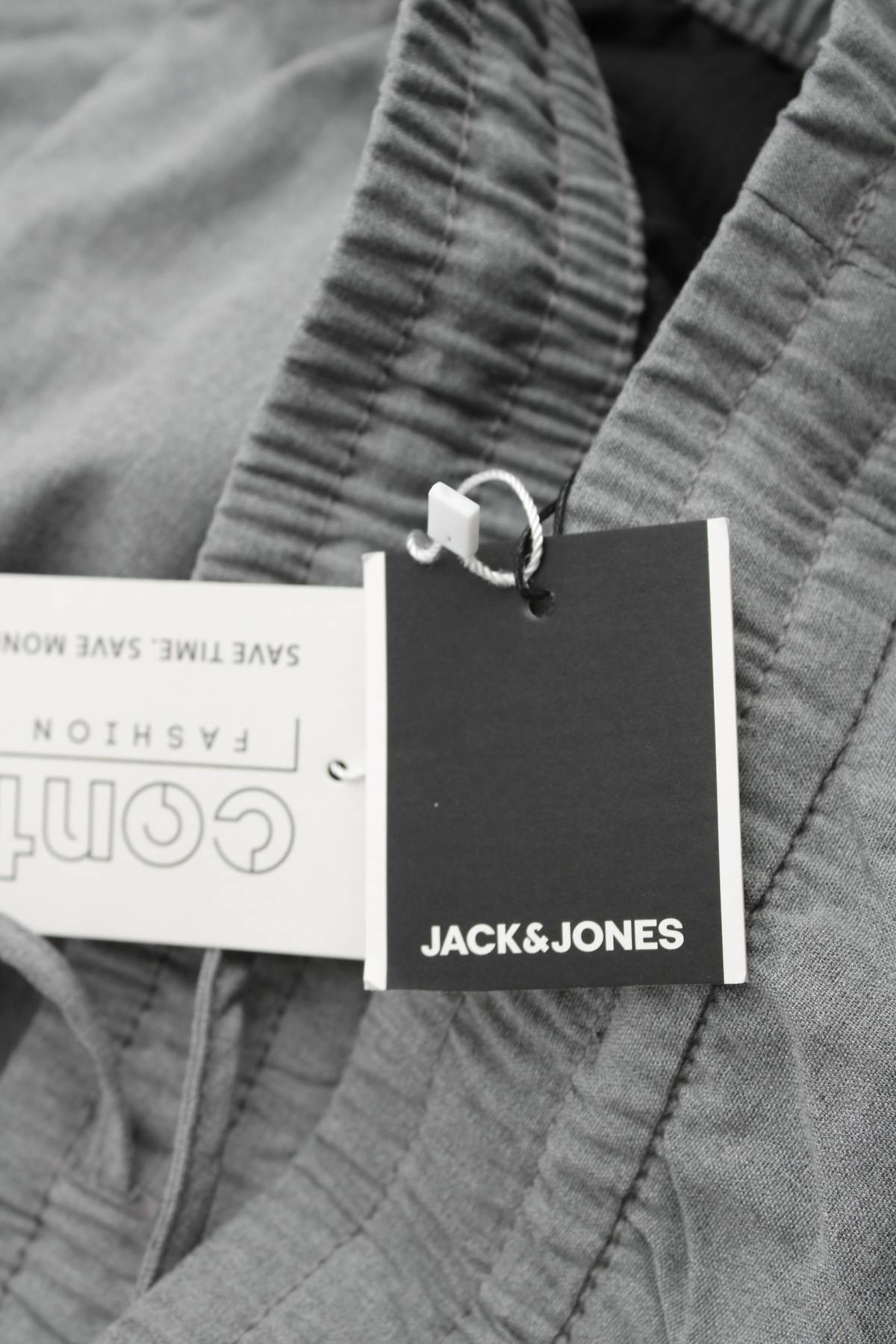 Мъжки панталон Jack & Jones3 - Contour.bg Мъжки панталон Jack & Jones3