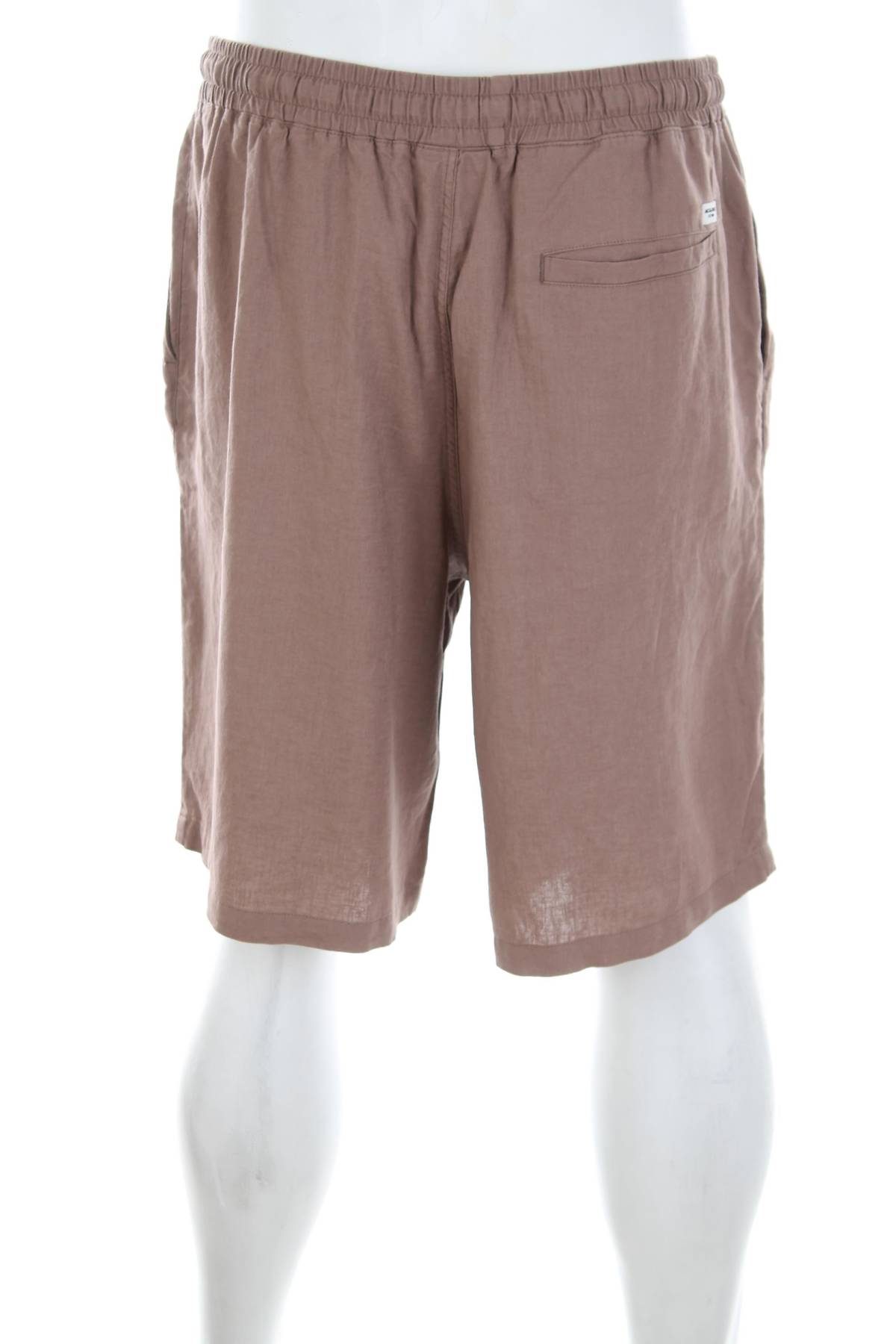 Ανδρικό σορτσάκι Jack & Jones2 - Contourshop.gr Ανδρικό σορτσάκι Jack & Jones2