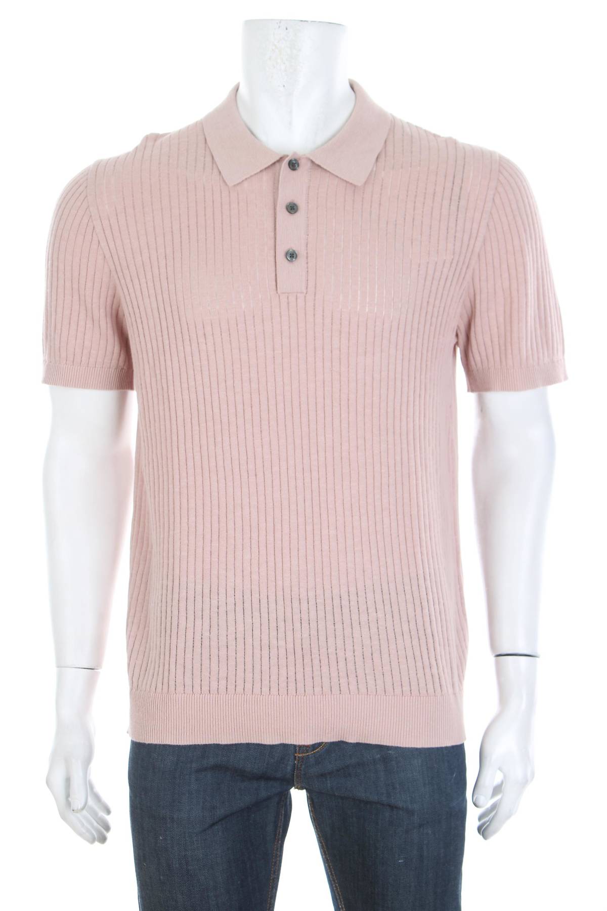 Мъжки пуловер Jack & Jones Premium1 - Contour.bg Мъжки пуловер Jack & Jones Premium1