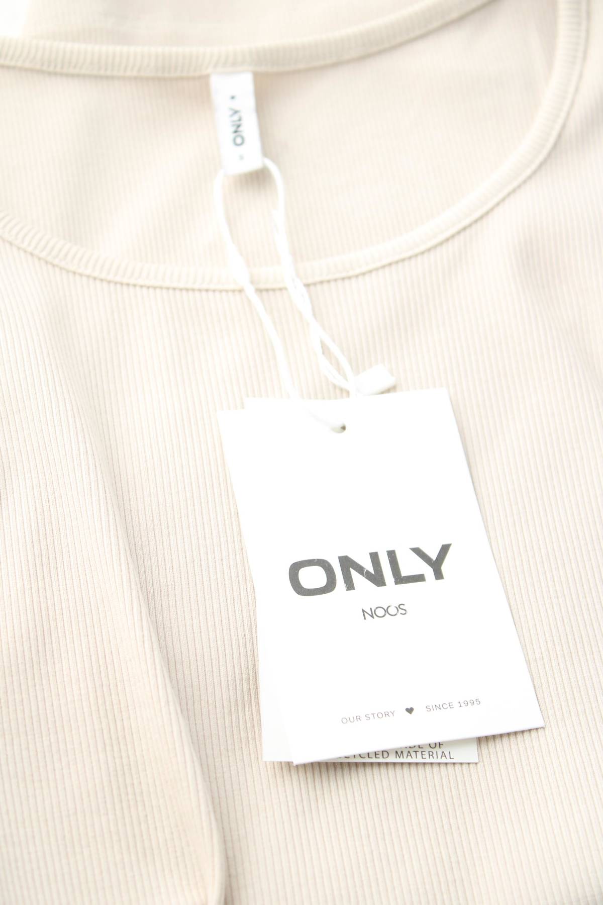 Γυναικείο αμάνικο Only3