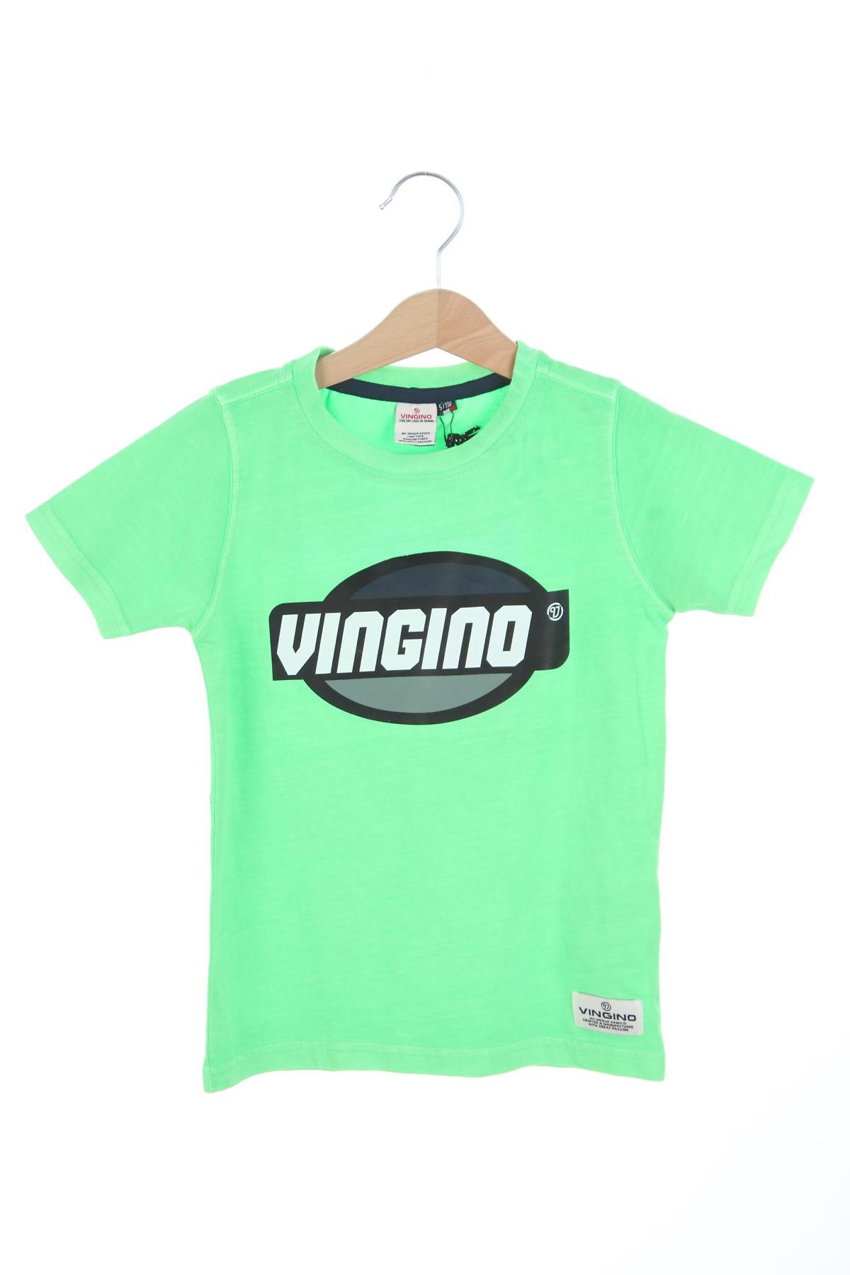 Детска тениска Vingino1