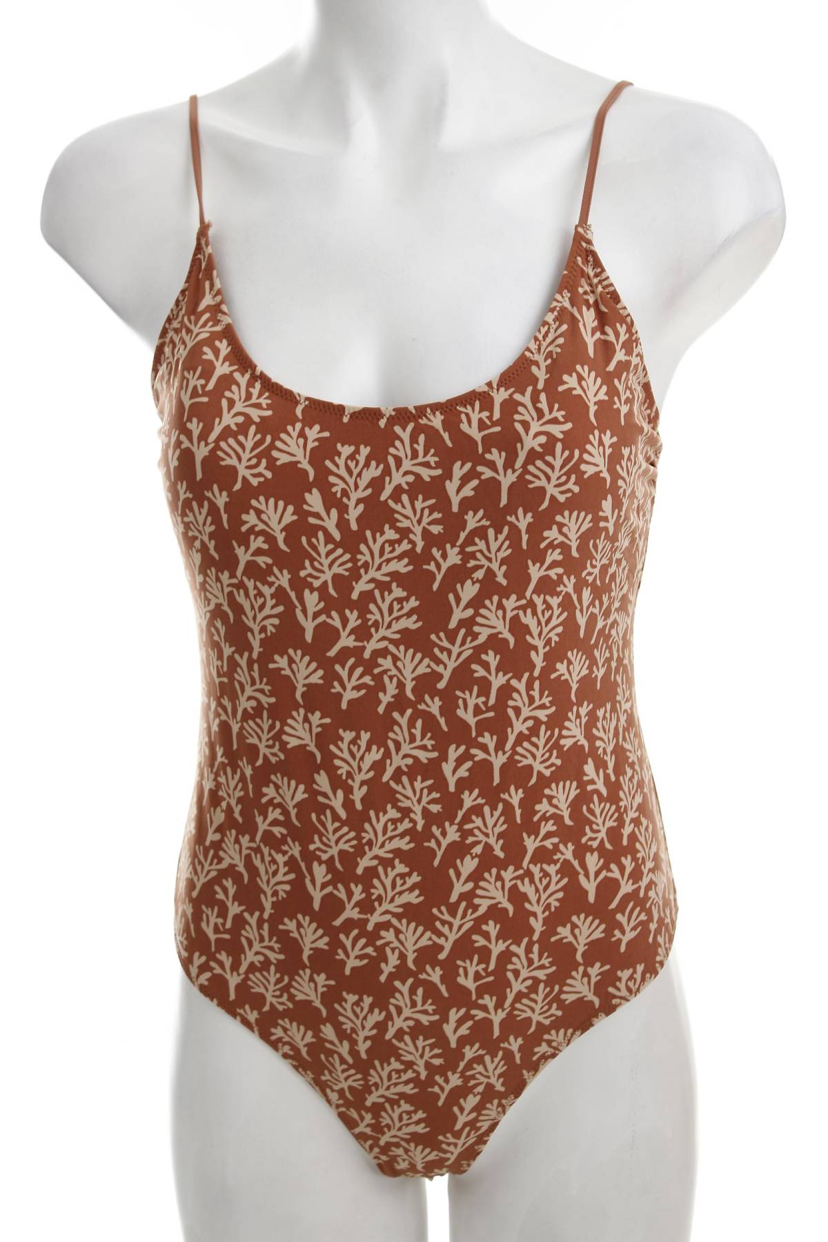 Ολόσωμο μαγιό Love Stories1