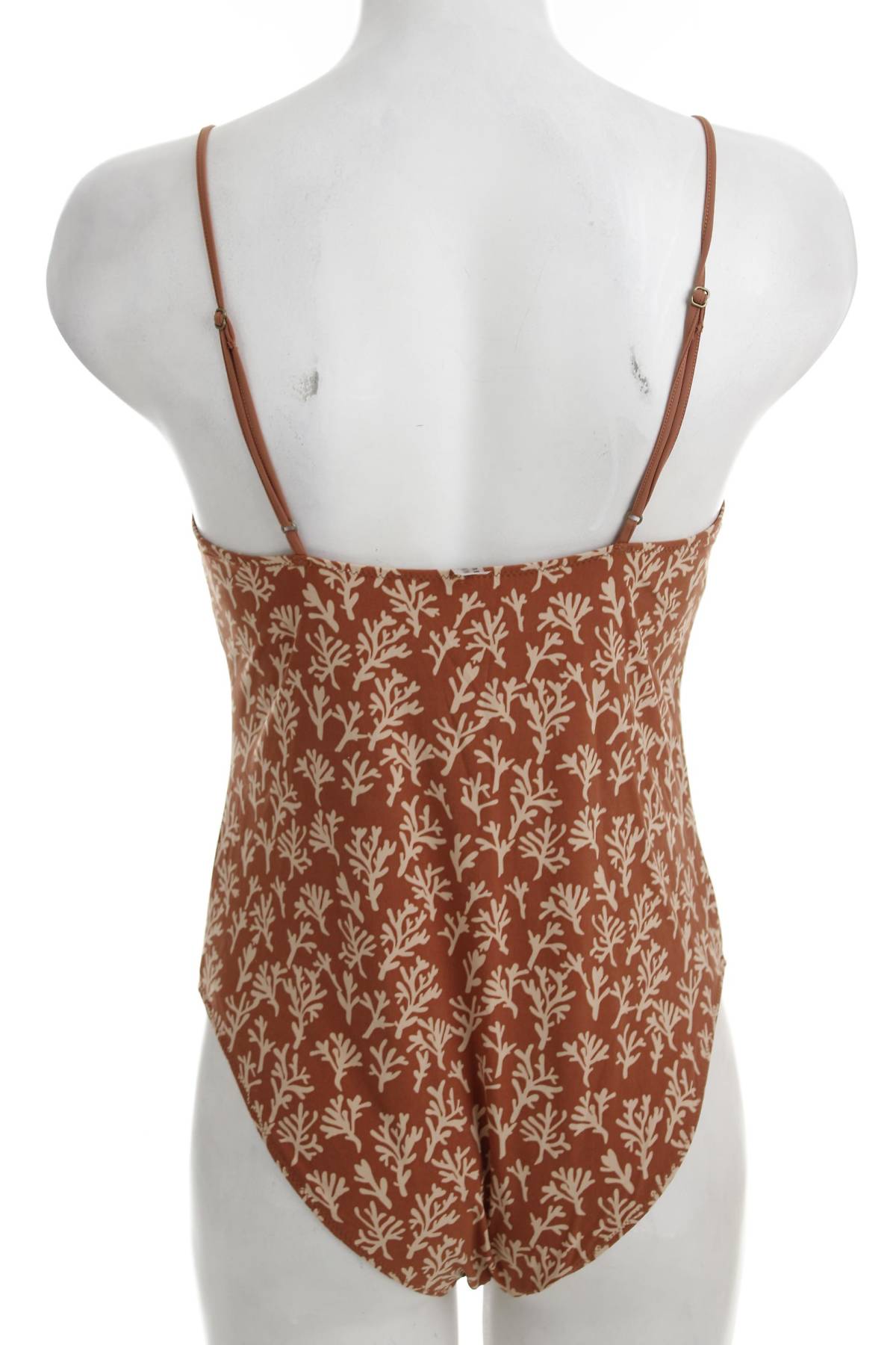 Ολόσωμο μαγιό Love Stories2