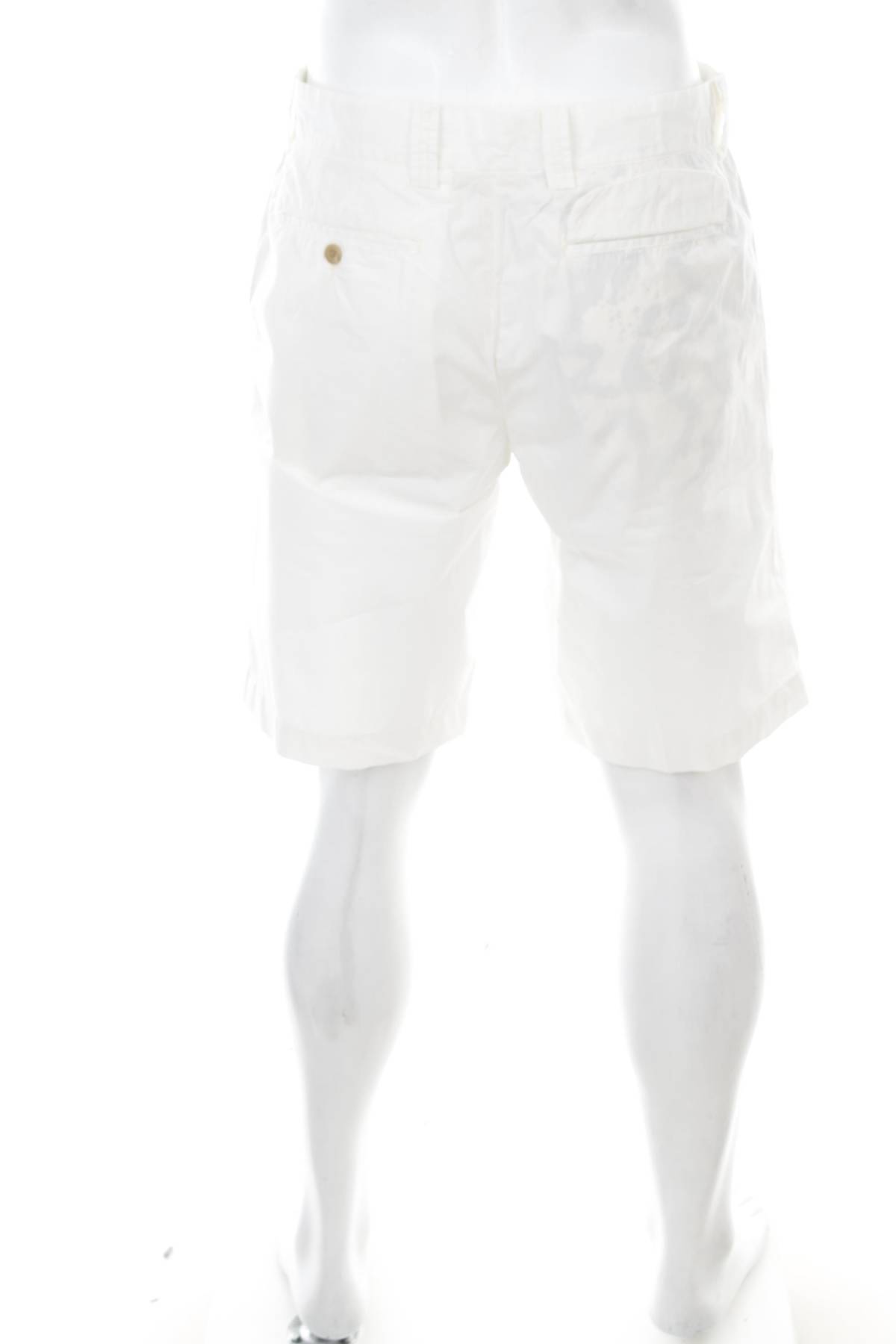 Мъжки къс панталон Diesel2