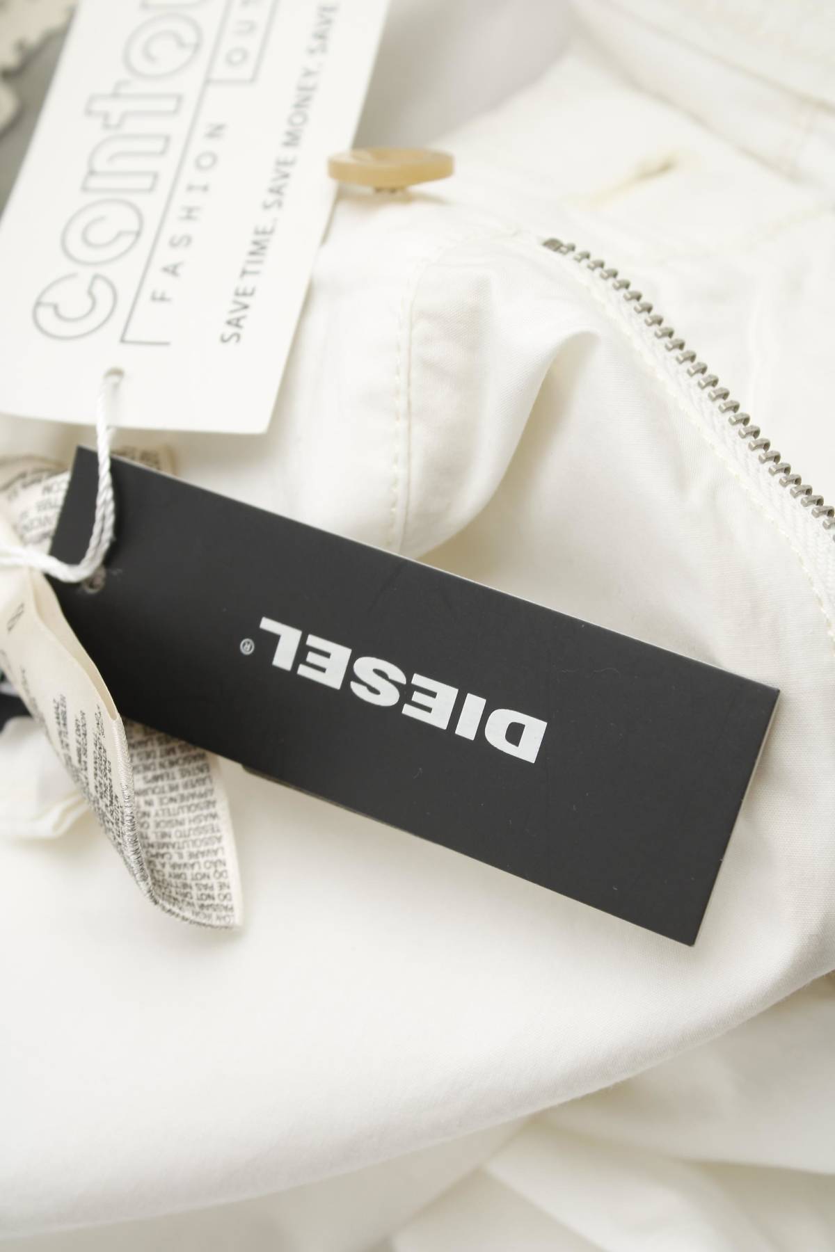 Мъжки къс панталон Diesel3