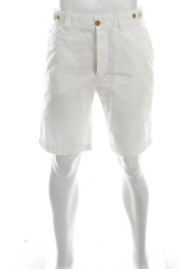 Мъжки къс панталон Diesel1