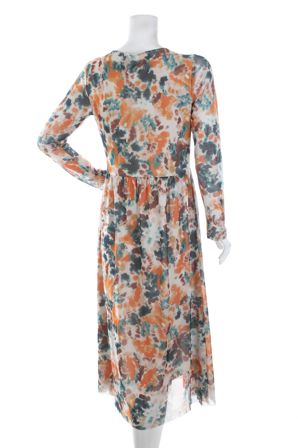 Рокля Tom Tailor2 - Contour.bg Рокля Tom Tailor2