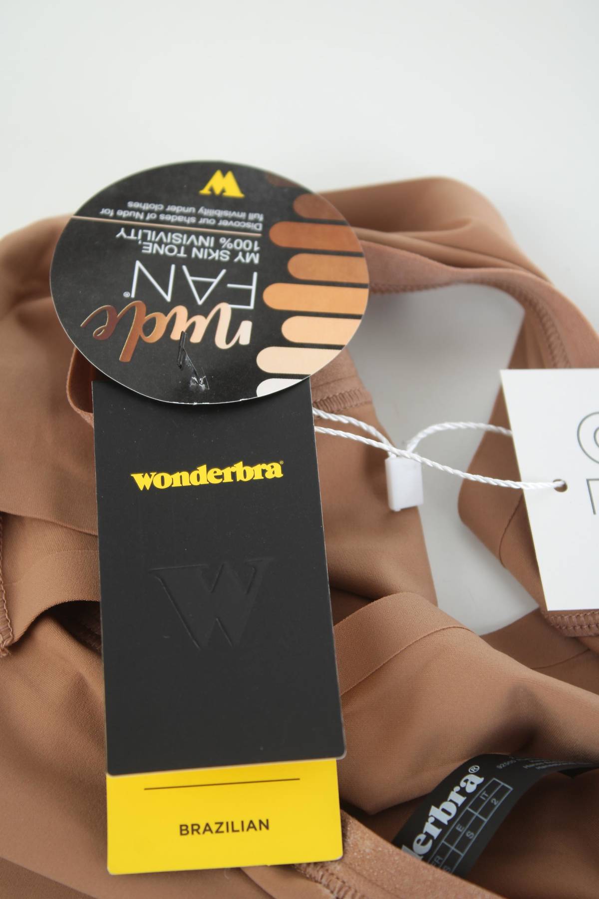 Μπικίνι Wonderbra3