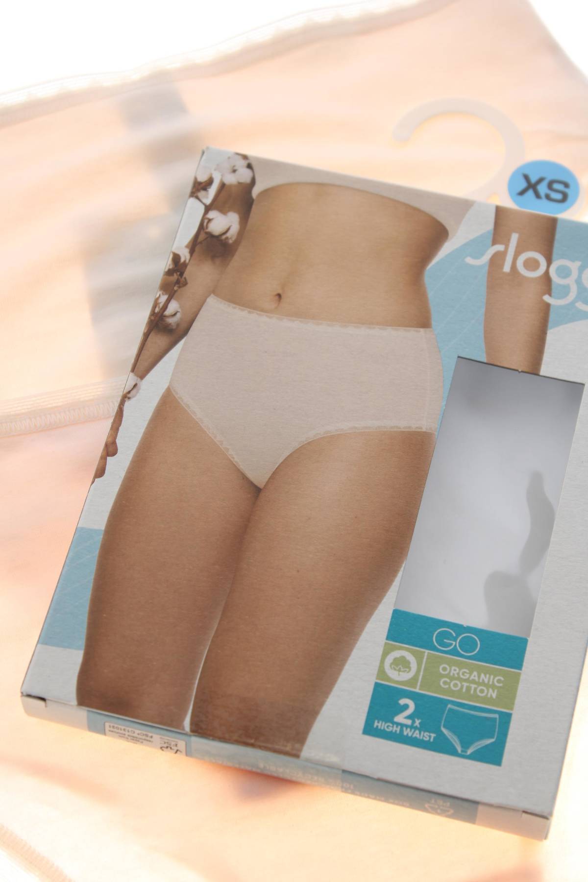 Μπικίνι Sloggi3