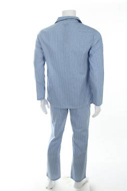 Мъжка пижама Oviesse2