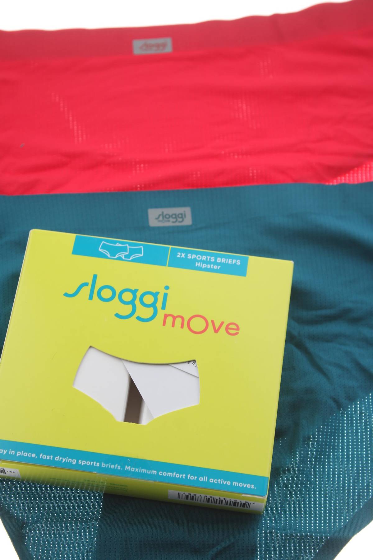 Бикини Sloggi3